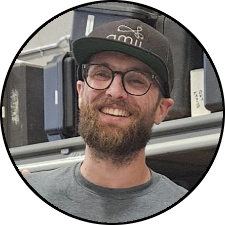A picture of Justin
